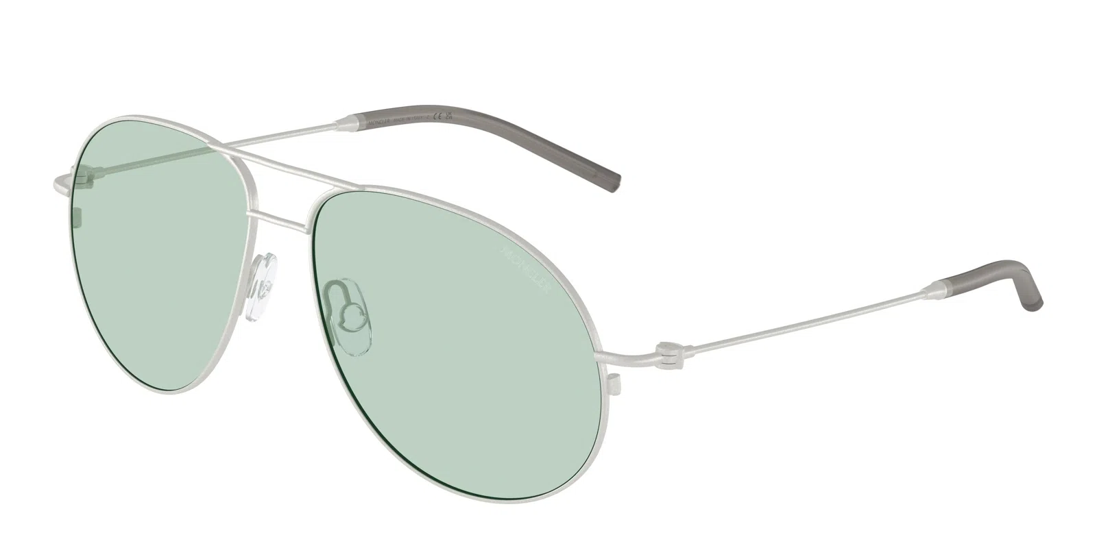 Moncler Flyze 4002 Sunglasses - view 3